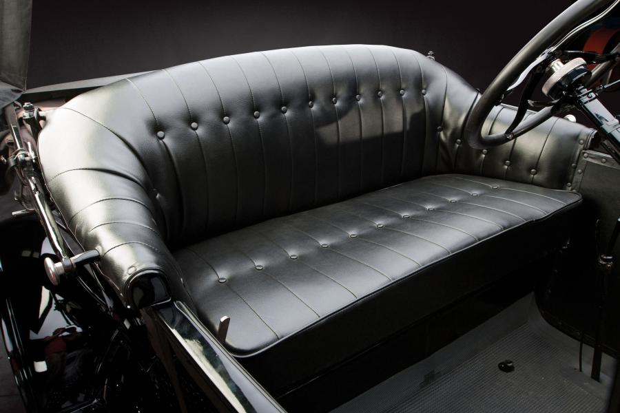  Ford Model T Roadster 1920 года  (фото 7 из 7)
